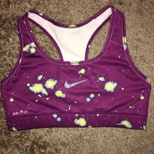 💥SOLD💥Nike sports bra